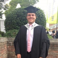 The Broxbourne School Employee Andre Riddell's profile photo