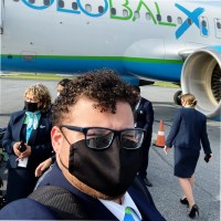Atlantic Cape Community College Employee Michael Butler's profile photo
