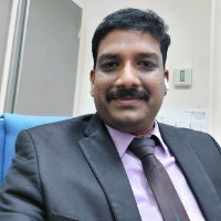 Takaful International Company (GIG Takaful) Employee Aneesh .s's profile photo