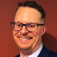 Crayola Employee Todd Theodore's profile photo