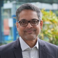 Sanoj Somasundaran Email & Phone Number