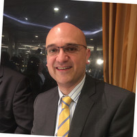 Ashford and St. Peter's Hospitals NHS Foundation Trust Employee Jason Bincalar's profile photo