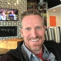 North Country HealthCare Employee George Davison's profile photo