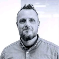 itn|vision Employee Morten Holm-Pedersen's profile photo