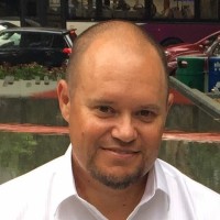 KSI Data Sciences Employee Michael Sebaugh's profile photo