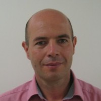Milestones Trust Employee Ian Payne's profile photo
