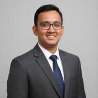Unique Designs, Inc. Employee Vishrant Parikh's profile photo