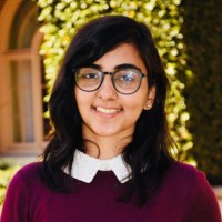 Shivani Singh Email & Phone Number