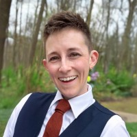 Desmos Employee Kaitlin Meme's profile photo