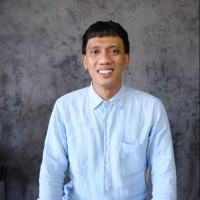 GLobal Integrasi Data Employee Fery Ronstayer Tandigau's profile photo