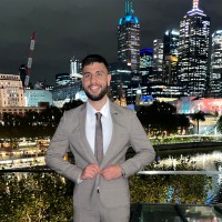 SMSGlobal Employee Mohammed Alghazi's profile photo