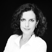 Next Kraftwerke Employee Paulina Hackert's profile photo