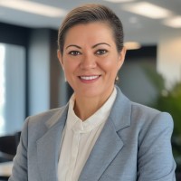 Ana Amaral Email & Phone Number