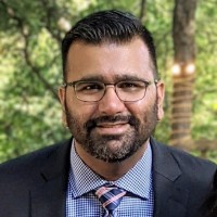 KONE Employee Asad Hashmi's profile photo