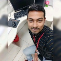 Spinebiz Employee Sanjeev Kumar's profile photo