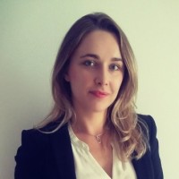 Wipro Employee Magdalena Kostkowska's profile photo