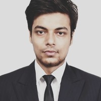 UnDosTres Employee Aman Singhal's profile photo