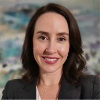 Squiz Employee Elizabeth Watson's profile photo