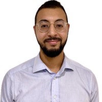 Mohamed Zerrouk Email