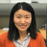 AstraZeneca Employee Ping Hu's profile photo