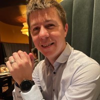 Controls & Equipment Employee Ryan Butler's profile photo