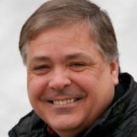 Impact Growth Now Employee David mac Isaac's profile photo