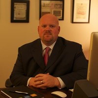 UPstream Benefits Employee Brian Reeve's profile photo
