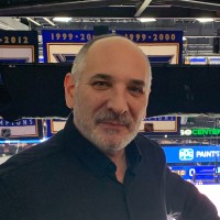 Christopher Cuda Email & Phone Number