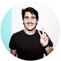 Belvo Employee Pablo Viguera's profile photo