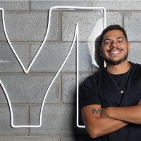 Mecanizou Employee Ian Faria's profile photo