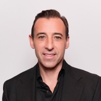 Dune Analytics Employee Arnaud Simeray's profile photo