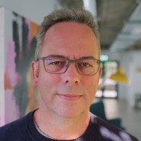 Appmilla Employee Richard Woollcott's profile photo