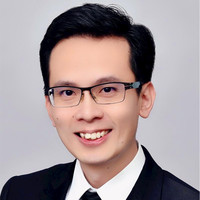 Unisteel Technology Limited Employee Jacob Ooi's profile photo