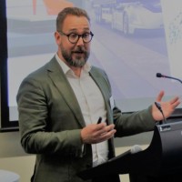 Toll Group Employee Oliver Needham's profile photo