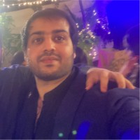 C Employee Waleed Afzal's profile photo