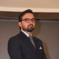 Corporate Professionals Employee Ravi Prakash's profile photo