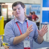 Esri Employee Andrew Munn's profile photo