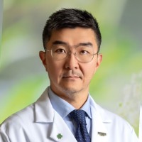 MLK Community Healthcare Employee Kitae Park's profile photo