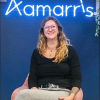 Amarris Immo Employee Emeline Bijon's profile photo