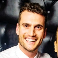 AMT PostPro Employee Giorgio Ioannides's profile photo