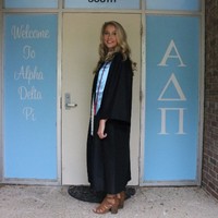 PESG, LLC Employee Kaitlyn Johnson's profile photo