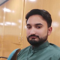 Umer Naseer Email
