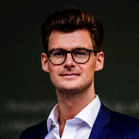 Koncenton Employee Simon Hansen's profile photo