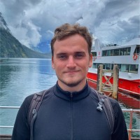 Branston Ltd Employee Samuel Baxter's profile photo