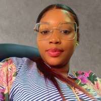Optesis Employee Caroline Fall's profile photo