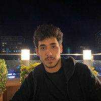 Loodos Employee Burak Koz's profile photo
