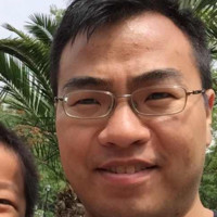Zeux Employee Bruce Xu's profile photo