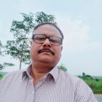 Ajay Panda Email