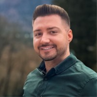 Acrelec Software (Romania) Employee Laurentiu Dobrescu's profile photo