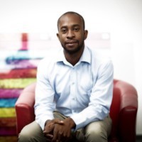 Aquasmiths (formerly Hummingbird) Employee Stephen Dogbe's profile photo